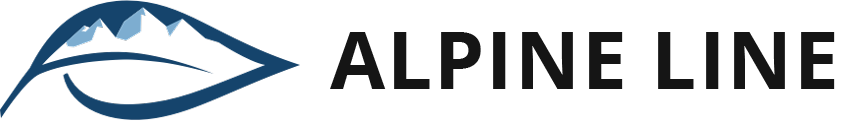 Logo Alpine Line